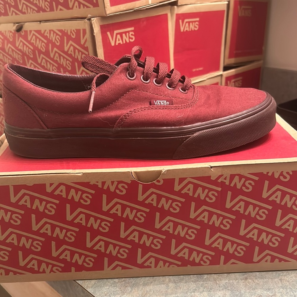 Vans